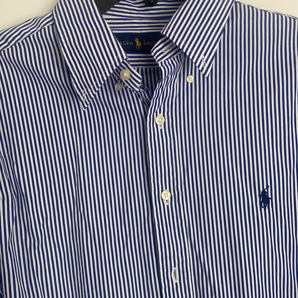 Ralph Lauren Button Down - image 4